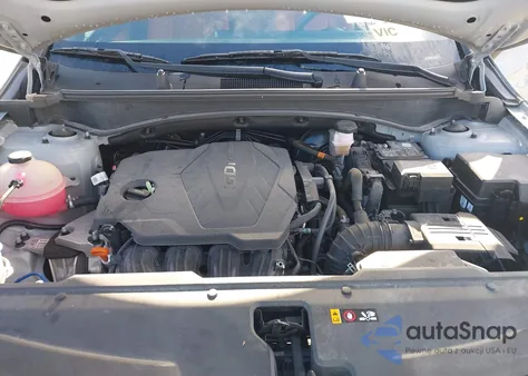 2023 Kia Sportage Sx-Prestige from USA, damaged, VIN 5XYK53AF6PG011667